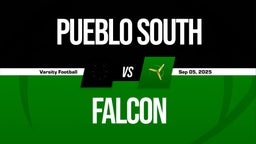 09/5 Highlights @ Falcon
