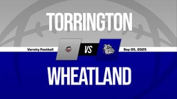 09/5 Highlights vs Torrington