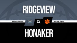09/5 Highlights @ Honaker