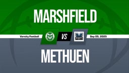 09/5 Highlights @ Methuen
