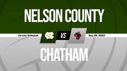 09/9 Highlights vs Nelson County