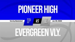 01/29 Highlights vs Pioneer High