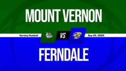 09/25 Highlights @ Ferndale