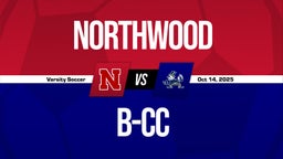 10/14 Highlights vs Northwood