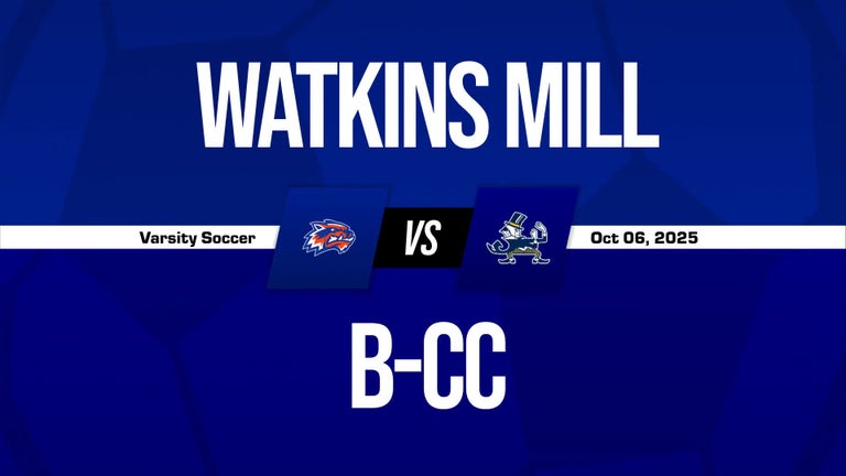 Video player poster image