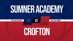 09/12 Highlights @ Crofton