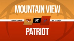 09/12 Highlights @ Patriot