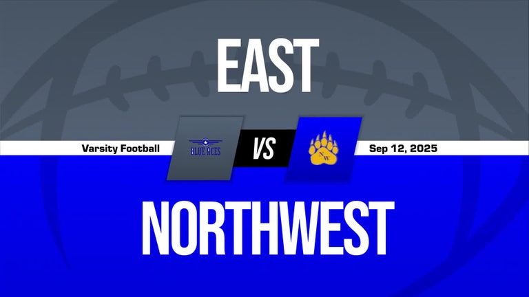 Video player poster image