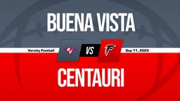 09/11 Highlights @ Centauri