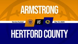 09/12 Highlights @ Hertford County