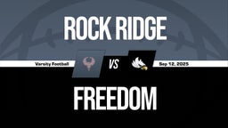 09/12 Highlights @ Freedom