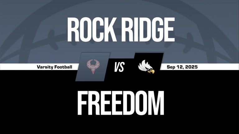 Video player poster image