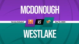 09/15 Highlights @ Westlake