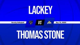 09/15 Highlights @ Thomas Stone