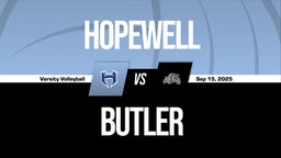09/15 Highlights @ Butler