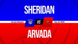 09/16 Highlights vs Sheridan