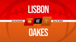 09/19 Highlights vs Lisbon