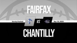 09/19 Highlights vs Fairfax