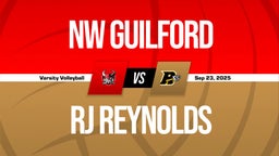 09/23 Highlights @ RJ REYNOLDS