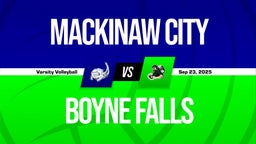09/23 Highlights @ Boyne Falls