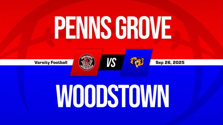 Video player poster image