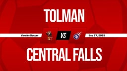09/27 Highlights vs Tolman
