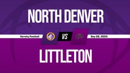 09/26 Highlights @ Littleton