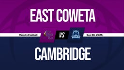 09/26 Highlights @ Cambridge