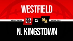 09/26 Highlights vs Westfield