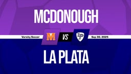 09/30 Highlights @ La Plata