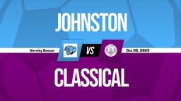 10/2 Highlights vs Johnston