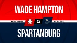 10/2 Highlights @ Spartanburg