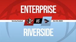 10/3 Highlights vs Enterprise