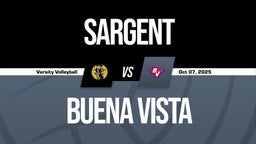 10/7 Highlights @ Buena Vista