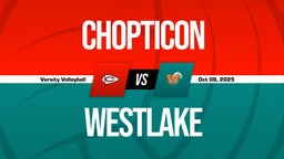 10/8 Highlights vs Chopticon