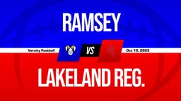 10/10 Highlights @ Lakeland Reg.