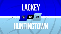 10/8 Highlights vs Lackey