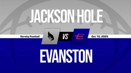 10/10 Highlights vs Jackson Hole