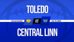 10/10 Highlights vs Toledo