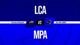 10/9 Highlights vs LCA