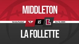 10/10 Highlights vs Middleton