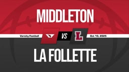 10/10 Highlights @ La Follette