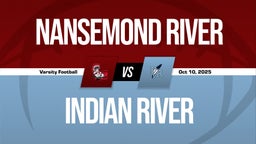 10/10 Highlights @ Indian River