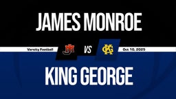 10/10 Highlights @ King George