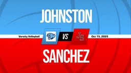 10/15 Highlights vs Johnston