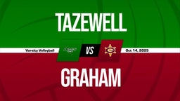10/14 Highlights vs Tazewell