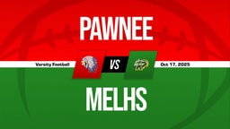 10/17 Highlights vs Pawnee