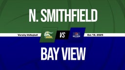 10/16 Highlights @ Bay View