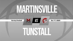 10/17 Highlights @ Tunstall