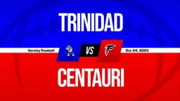 10/24 Highlights vs Trinidad